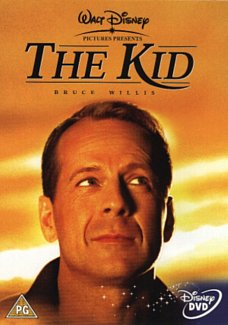 The Kid DVD