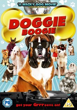 Doggie Boogie DVD - MangaShop.ro