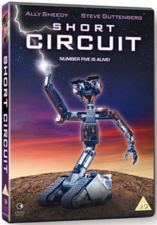 Short Circuit DVD