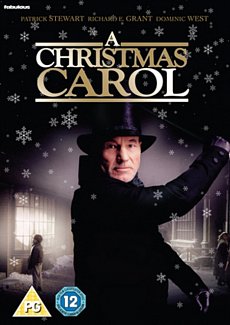 A Christams Carol DVD