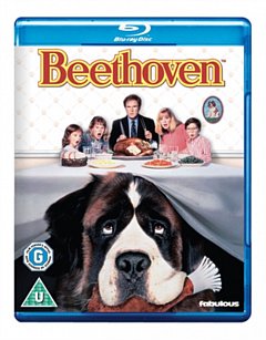 Beethoven Blu-Ray