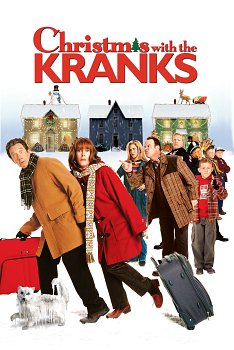 Christmas With The Kranks DVD - MangaShop.ro