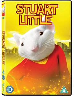 Stuart Litte DVD