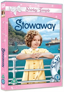 Stowaway DVD