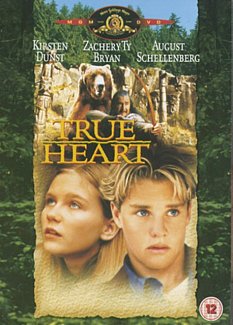 True Heart DVD