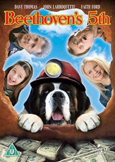 Beethovens 5th DVD