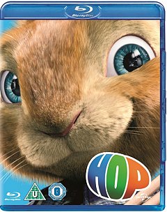 Hop 2011 Blu-ray