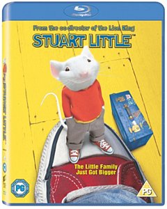 Stuart Little Blu-Ray