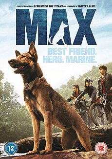 Max DVD