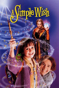 A   Simple Wish 1997 DVD - MangaShop.ro