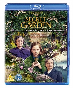 The Secret Garden 2020 Blu-ray - MangaShop.ro