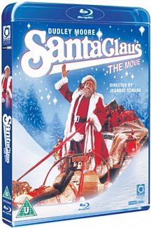 Santa Clause - The Movie Blu-Ray