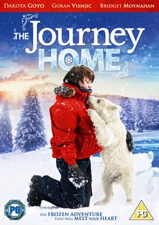 The Journey Home DVD