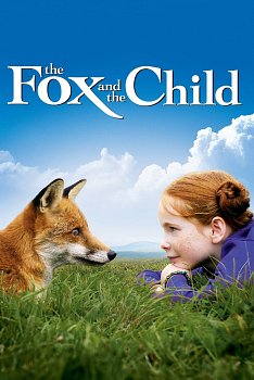 The Fox And The Child DVD - MangaShop.ro