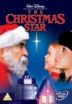 The Christmas Star DVD - MangaShop.ro