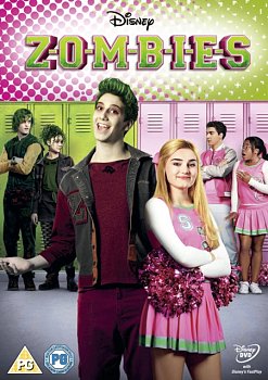 Disney Zombies DVD - MangaShop.ro
