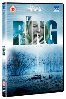 The Ring DVD