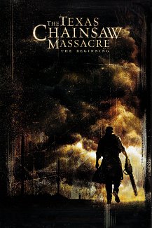 The Texas Chainsaw Massacre: The Beginning 2006 Blu-ray / 4K Ultra HD (Limited Edition)