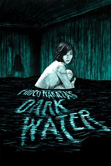 Dark Water 2002 Blu-ray / 4K Ultra HD