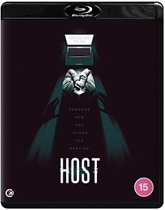 Host 2020 Blu-ray