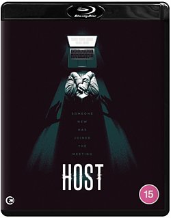 Host 2020 Blu-ray - MangaShop.ro