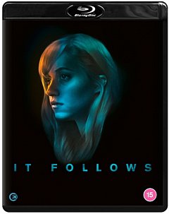 It Follows 2014 Blu-ray