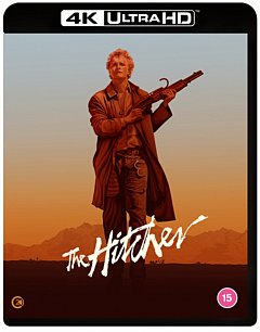The Hitcher 1986 Blu-ray / 4K Ultra HD (Restored)