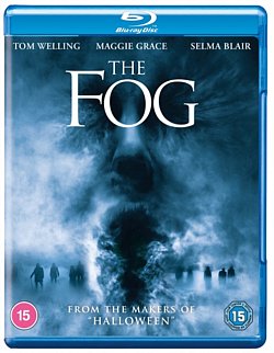 The Fog 2005 Blu-ray - MangaShop.ro