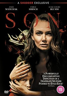 Son 2021 DVD