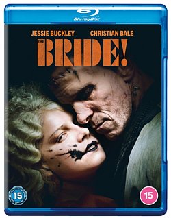 The Bride! 2026 Blu-ray - MangaShop.ro
