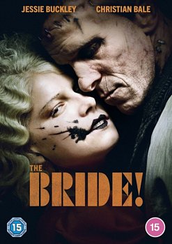The Bride! 2026 DVD - MangaShop.ro