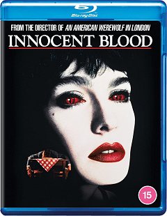 Innocent Blood 1992 Blu-ray