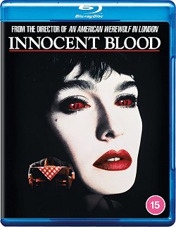 Innocent Blood 1992 Blu-ray - MangaShop.ro