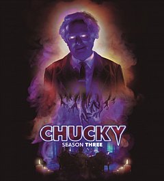 Chucky: Season Three - Good Guys III Edition 2024 Blu-ray / Special Edition