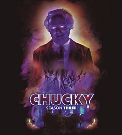 Chucky: Season Three - Good Guys III Edition 2024 Blu-ray - MangaShop.ro