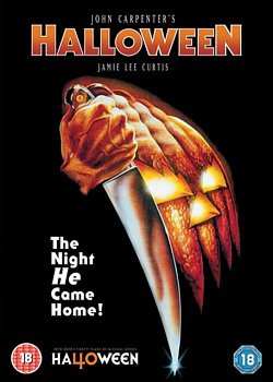 Halloween DVD - MangaShop.ro