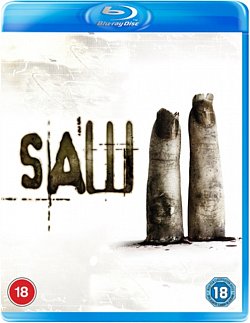 Saw II 2005 Blu-ray - MangaShop.ro