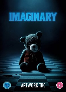 Imaginary 2024 DVD