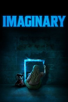 Imaginary 2024 DVD - MangaShop.ro