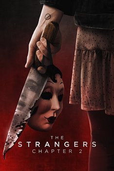The Strangers: Chapter 2 2025 Blu-ray - MangaShop.ro