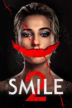 Smile 2 2024 DVD - MangaShop.ro