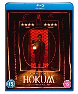 Hokum 2026 Blu-ray