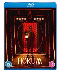 Hokum 2026 Blu-ray - MangaShop.ro