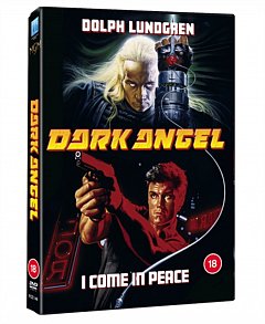 Dark Angel 1990 DVD
