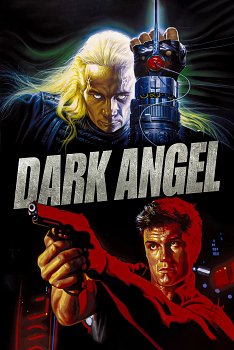 Dark Angel 1990 Blu-ray - MangaShop.ro
