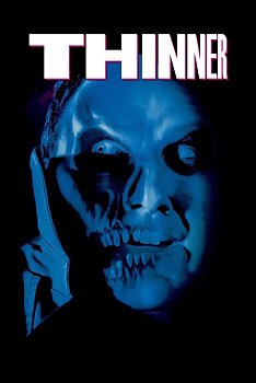 Stephen King's Thinner 1997 Blu-ray - MangaShop.ro