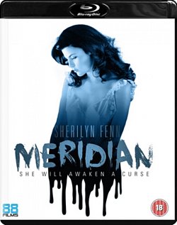 Meridian Blu-Ray - MangaShop.ro