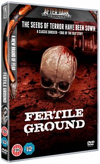 Fertile Ground 2010 DVD
