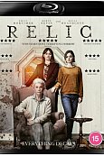 Relic 2020 Blu-ray