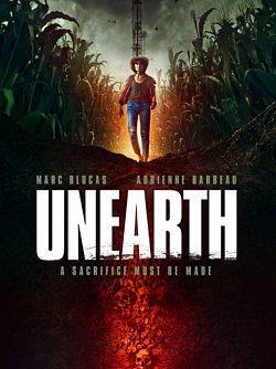 Unearth 2020 DVD - MangaShop.ro